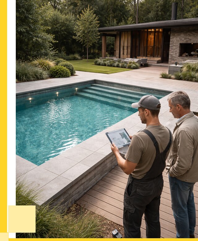 Строительство бассейнов в Феодосии от 1218960 р. ЭриданФдс