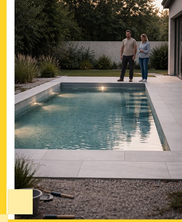 Проектирование бассейнов в Феодосии от 71106 р. | ЭриданФдс