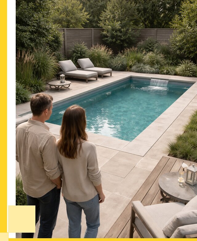 Частные бассейны в Феодосии строительство от 1523700 р. ЭриданФдс