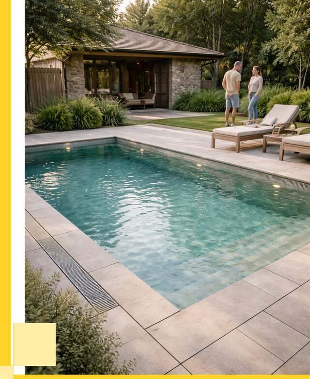 Открытые бассейны с подогревом в Феодосии от 1218960 р., ЭриданФдс