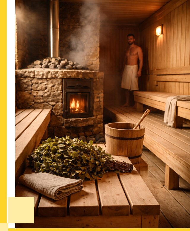 Парилки для бани купить в Феодосии от 76185 р. | ЭриданФдс