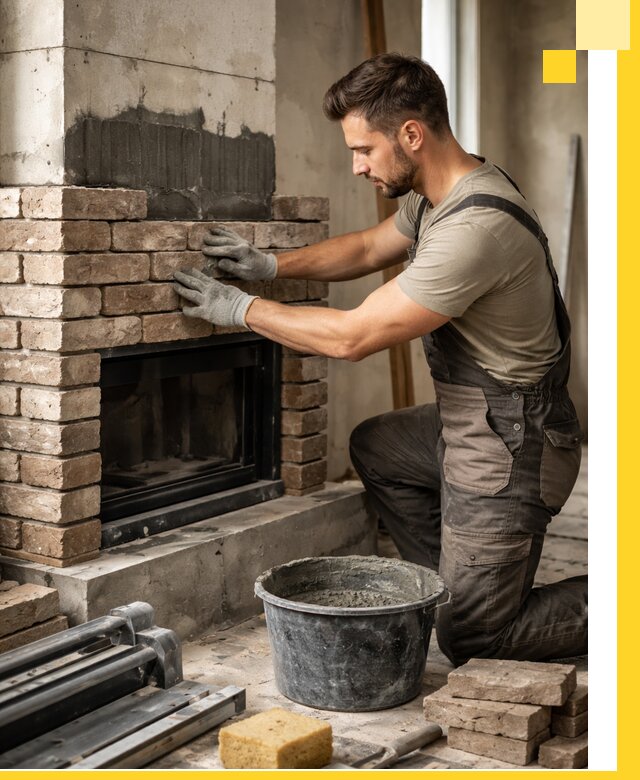 Услуги по устройству и монтажу Расул в банях и саунах в Феодосии